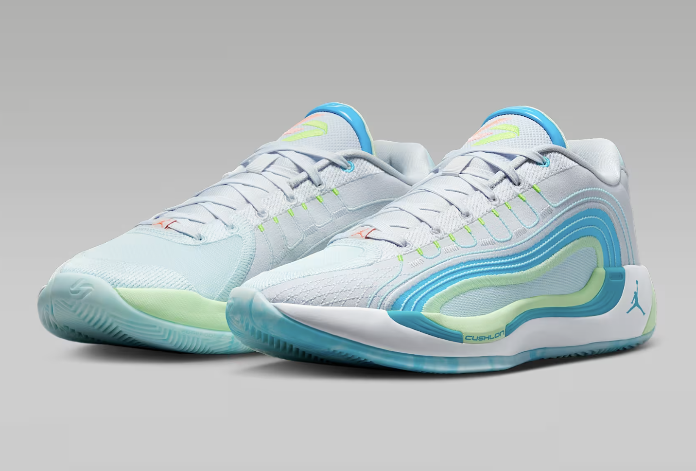 JORDAN】 LUKA 4 PF ルカ4 バッシュレビュー | バッシュの選び方ブログ