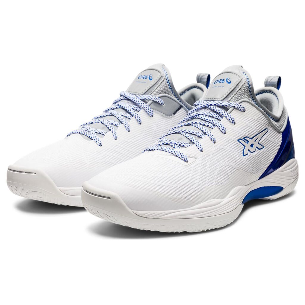 ballaholic - 26.0 ASICS×ballaholic GLIDE NOVA FF 2 の+