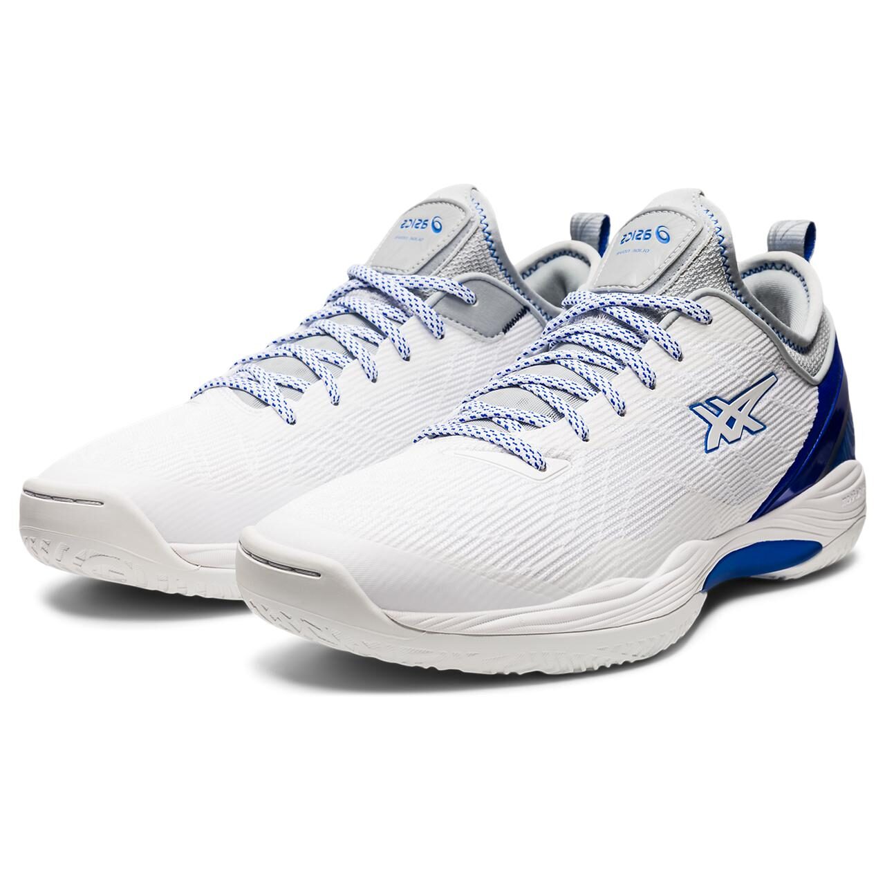 メンズ ballaholic GLIDE NOVA FF2 asics バッシュ | artsiona.com