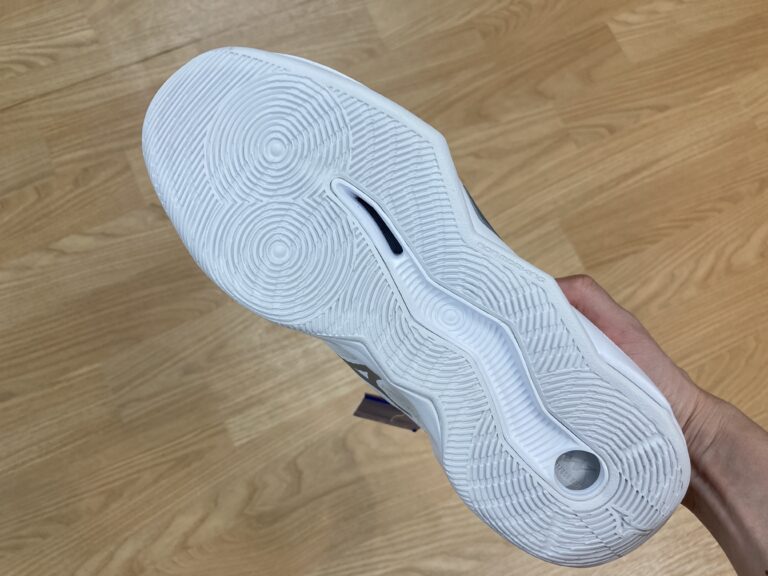 【MIZUNO】 WAVE TRANSISTA ウエーブトランジスタ バッシュレビュー | バッシュの選び方ブログ