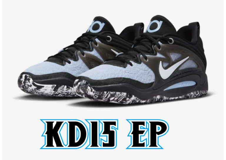 nike kd x preschool