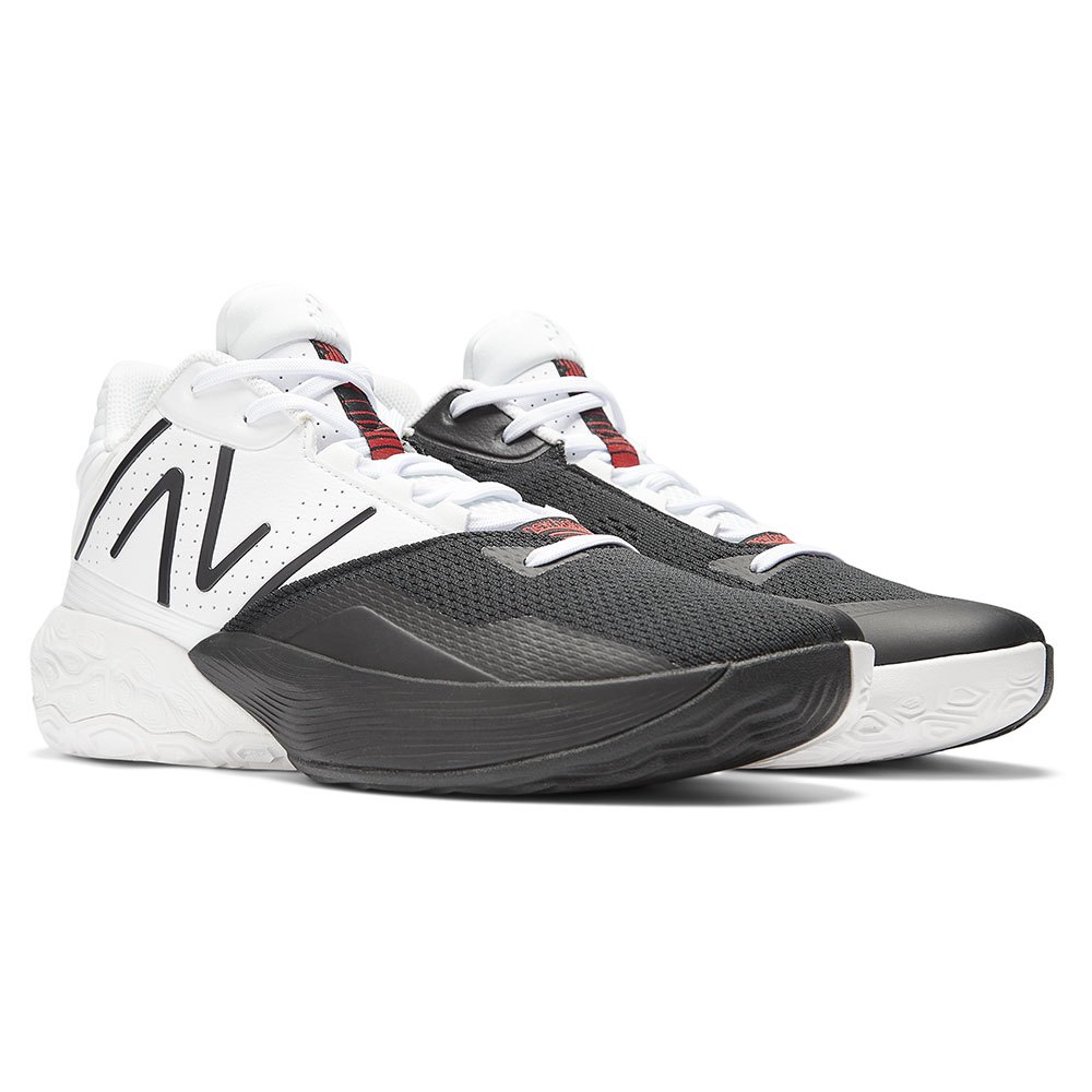 NEW BALANCE】FuelCell Two Wxy V4 試着レビュー | バッシュの選び方ブログ