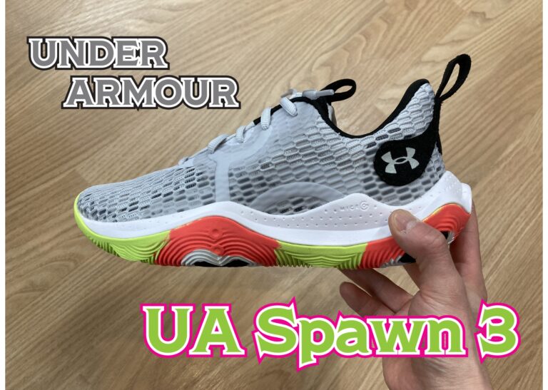 UA Spawn3 スポーン3 28.5cm+samostalnisindikatbvk.rs